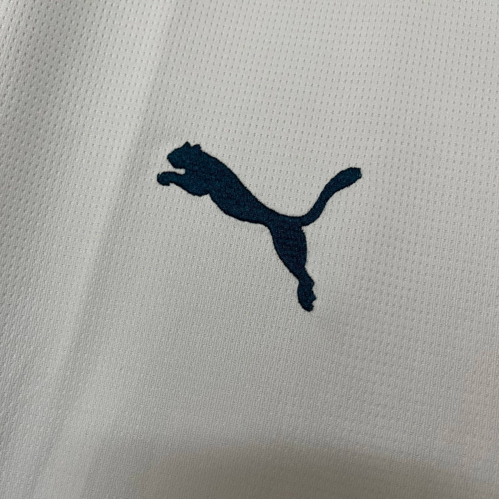 OLYMPIQUE DE MARSEILLE HOME 24/25 MAN