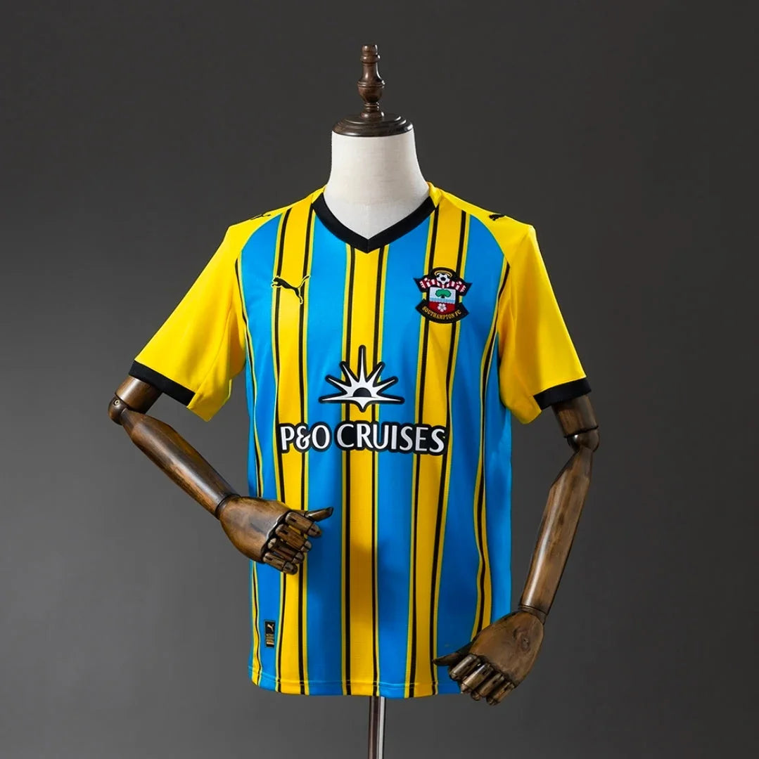 SOUTHAMPTON AWAY 25/26 MAN