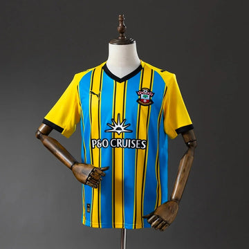 SOUTHAMPTON AWAY 25/26 MAN