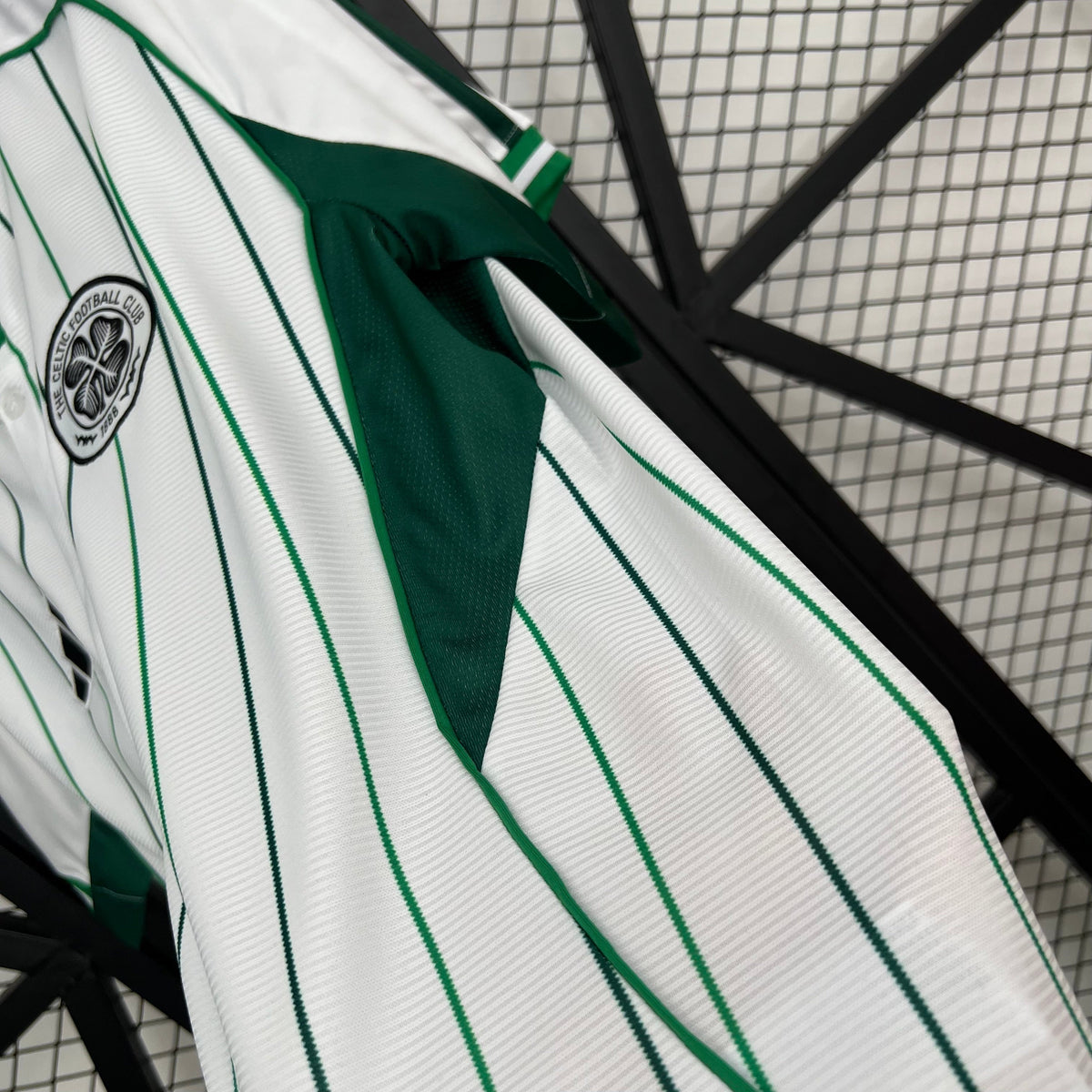 CELTIC BASEBALL LIMITED EDITION