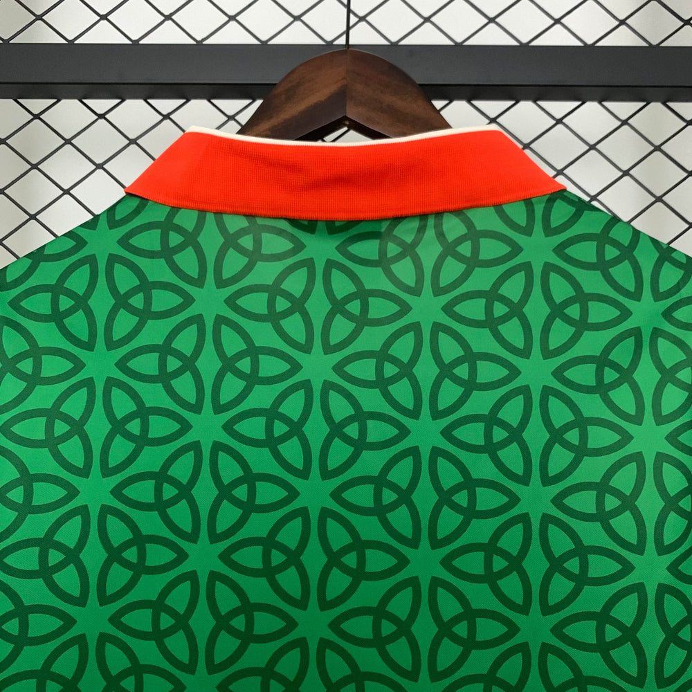 IRELAND SPECIAL EDITION - St. Patrick’s Day - MAN