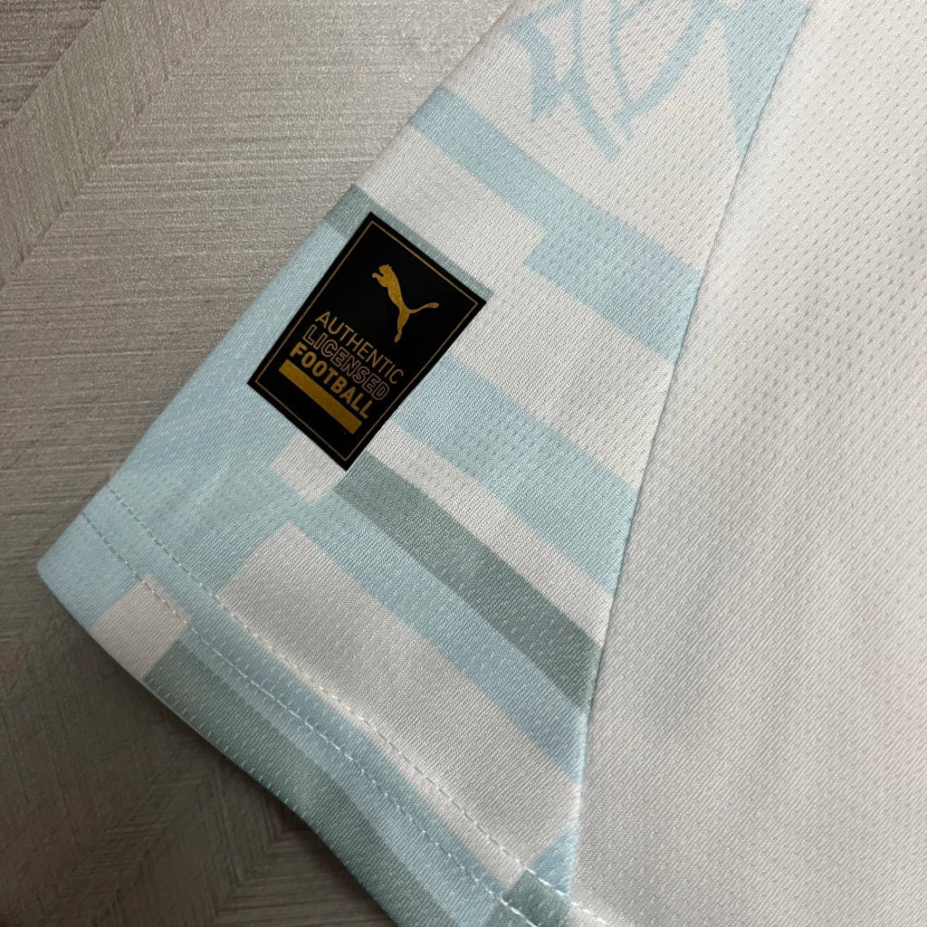 OLYMPIQUE DE MARSEILLE HOME 24/25 MAN