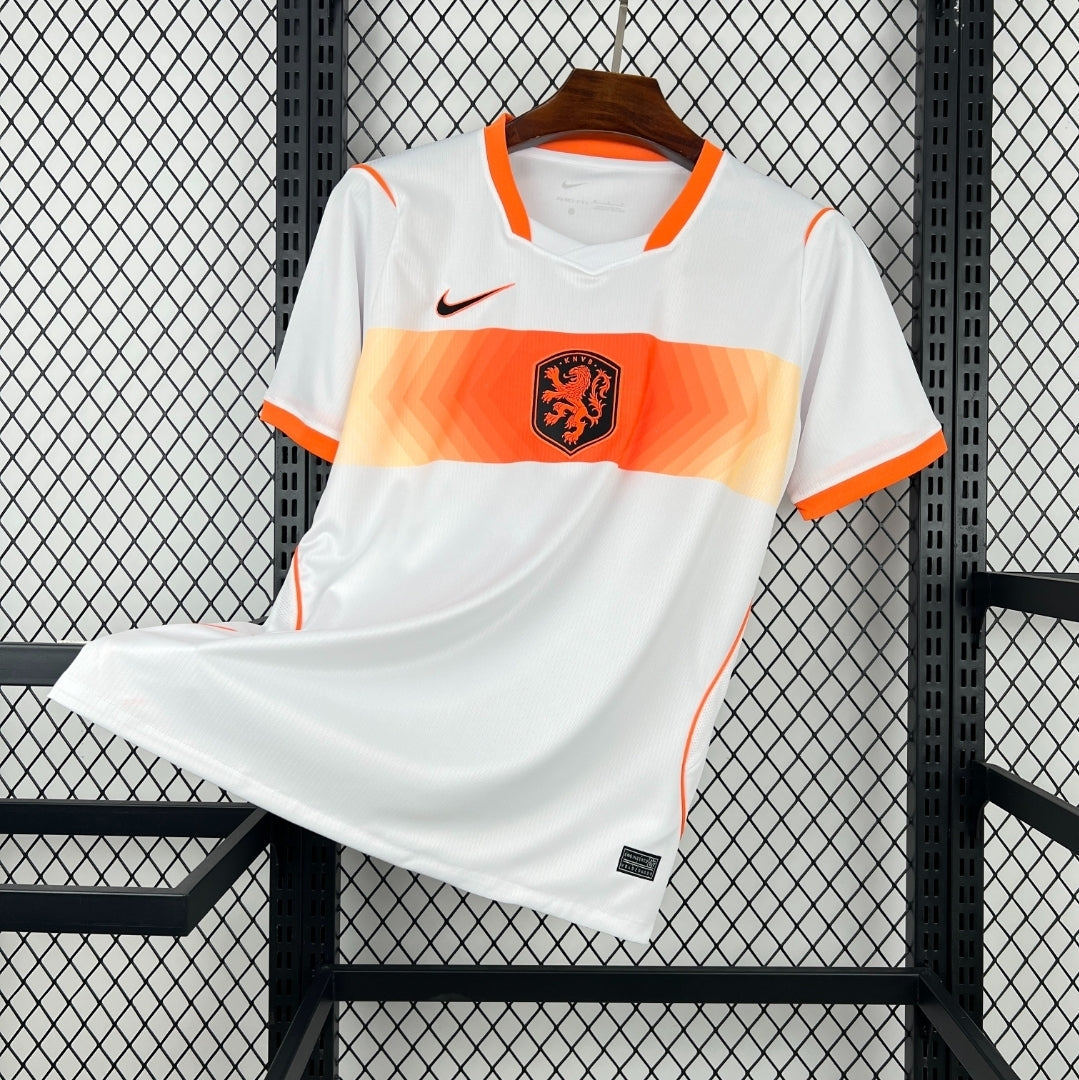 NETHERLANDS AWAY 'WORLD CUP' 2026