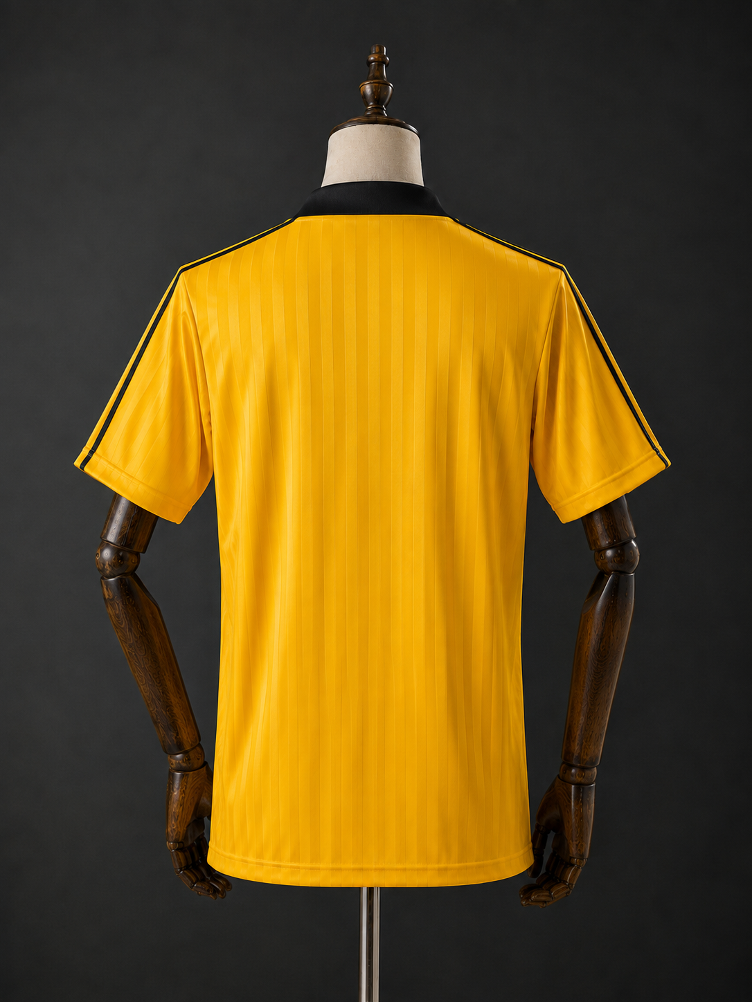 Newport × Dribble — The Exiles Heritage