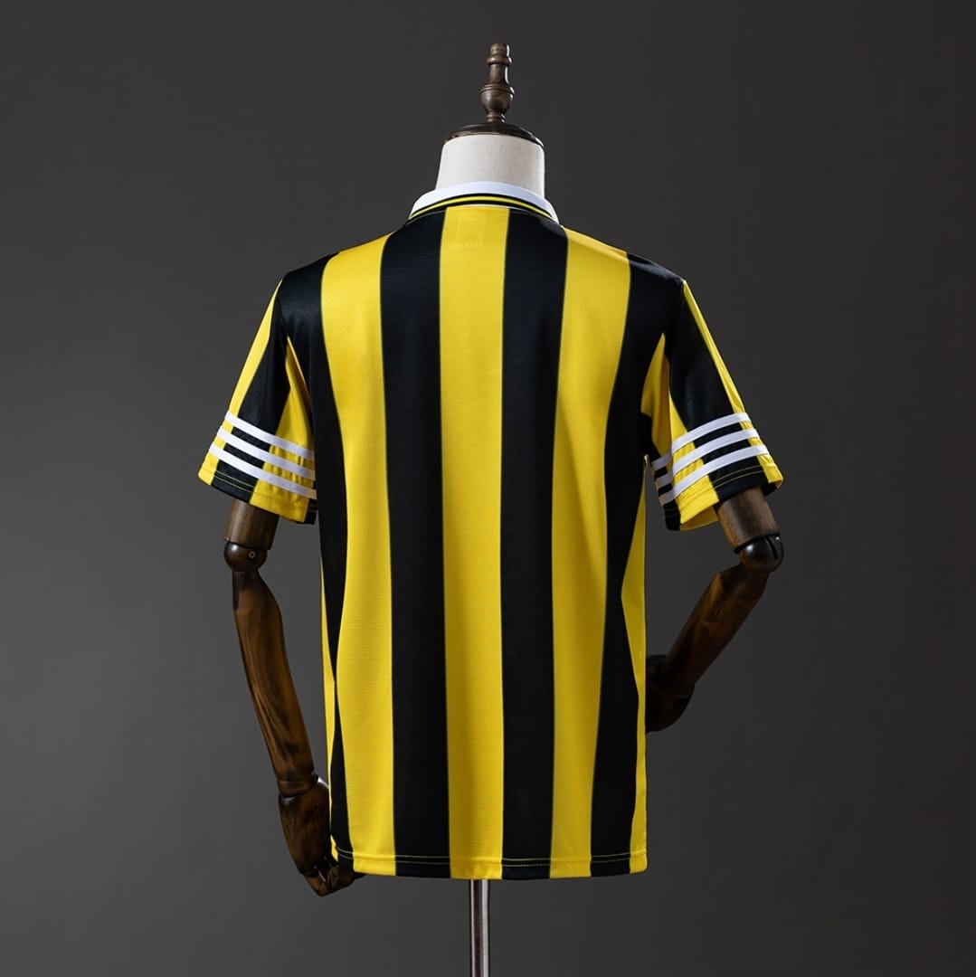 ZARAGOZA AWAY 95/96 MAN (RETRO)
