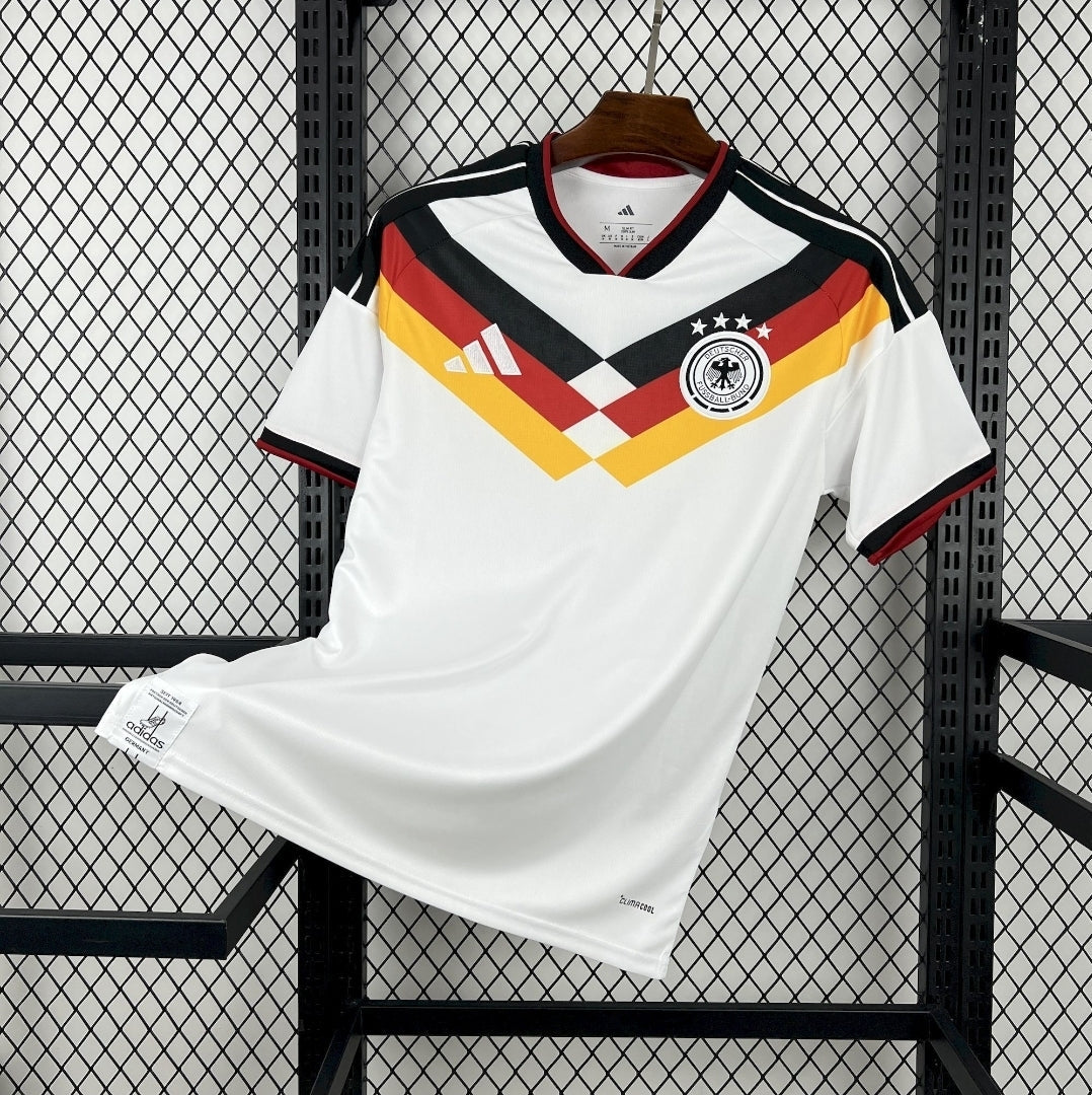 GERMANY HOME 'WORLD CUP' 2026 MAN