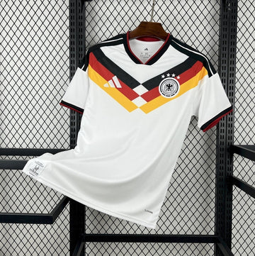 GERMANY HOME 'WORLD CUP' 2026 MAN