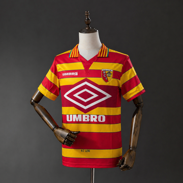 LENS HOME 1997 MAN (RETRO)
