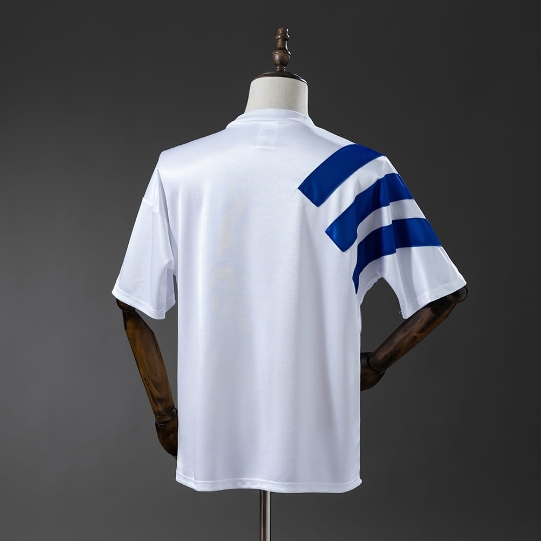 ZARAGOZA HOME 92/93 MAN (RETRO)
