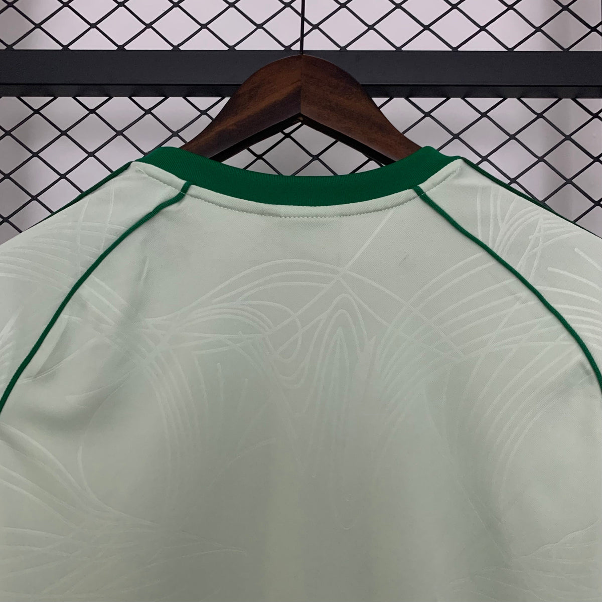 CELTIC SPECIAL EDITION 25/26 MAN