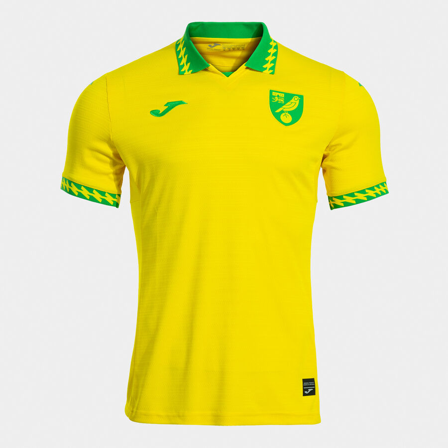 NORWICH HOME 25/26 MAN