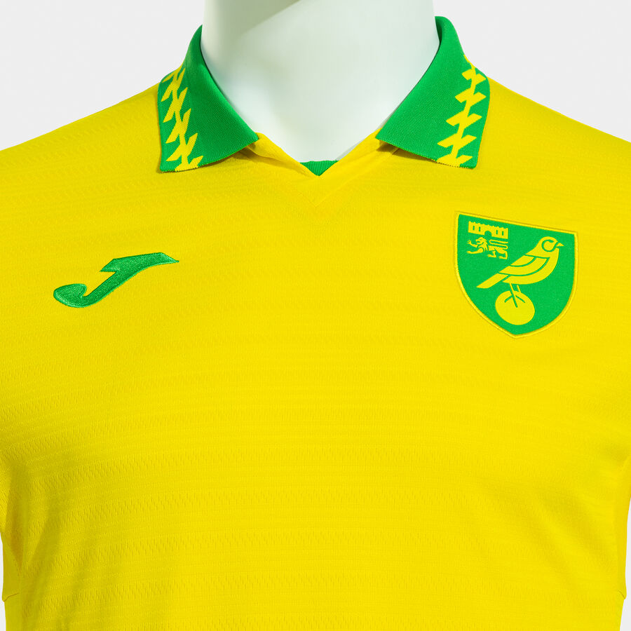 NORWICH HOME 25/26 MAN