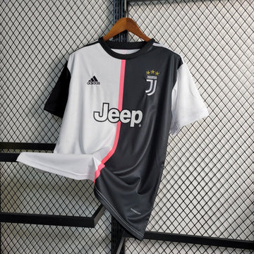 JUVENTUS I 18/19 MAN (RETRO)