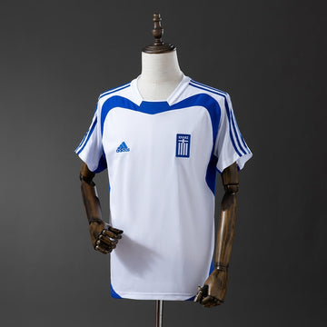 GREECE AWAY 2004 MAN (RETRO)