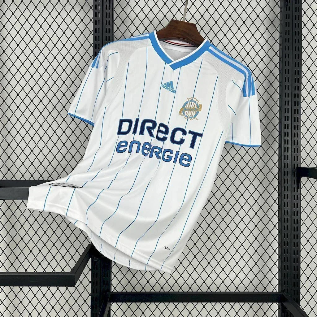 OLYMPIQUE MARSEILLE 09/10 MAN (RETRO)