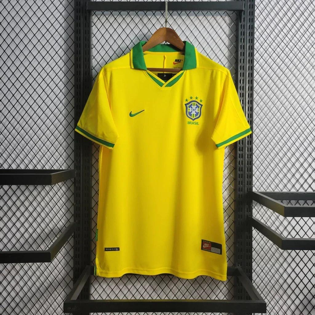 BRASIL I 1997 MAN (RETRO)