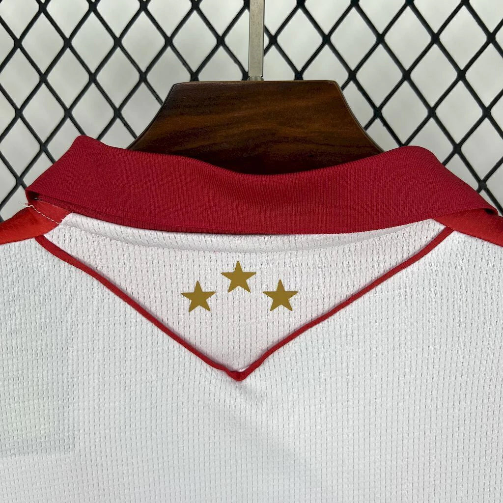 RED STAR BELGRADE HOME 25/26 MAN (RETRO)