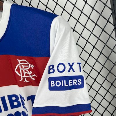 RANGERS 2025/26 AWAY MAN