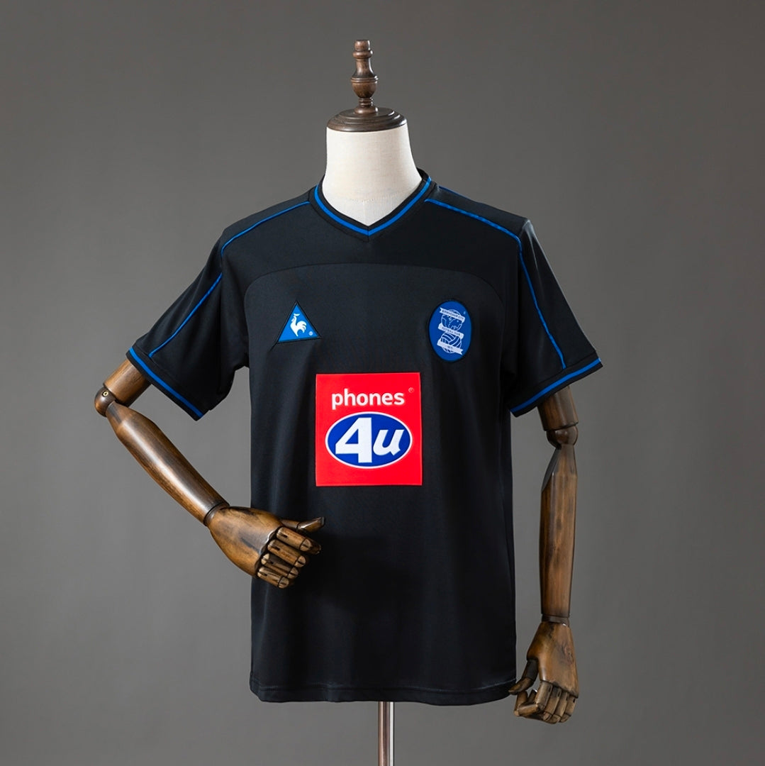 BIRMINGHAM AWAY 02/03 MAN (RETRO)