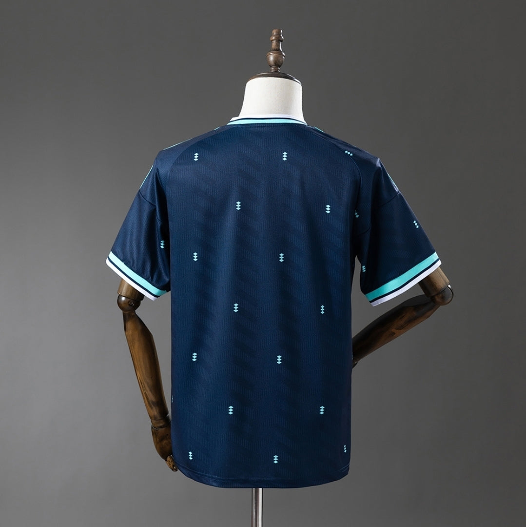 GERMANY AWAY 'WORLD CUP' 2026 MAN