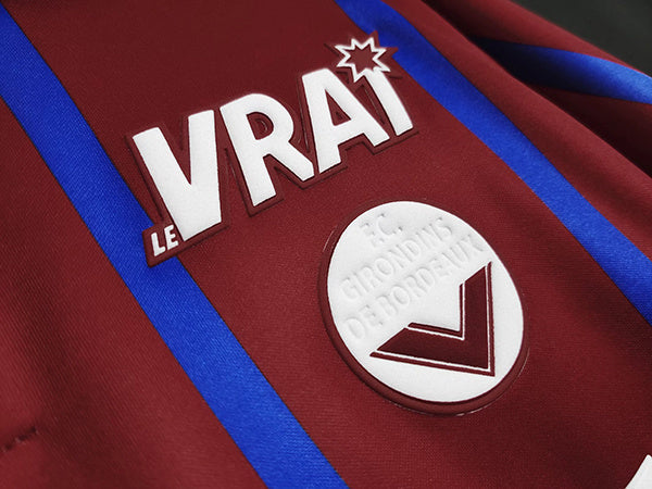 BORDEAUX HOME 1993 MAN (RETRO)
