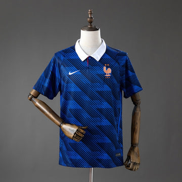 FRANCE HOME 'WORLD CUP' 2026 MAN