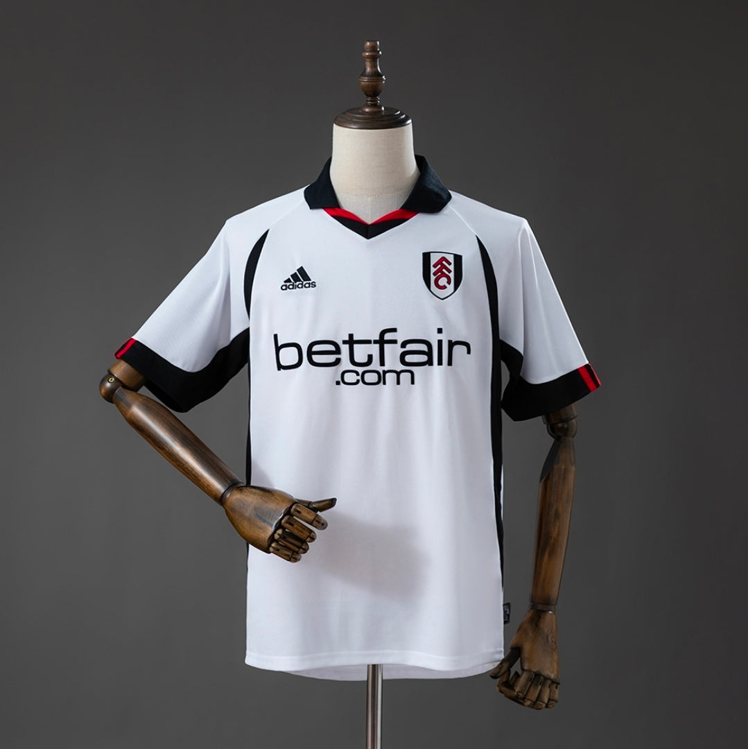FULHAM HOME 02/03 (RETRO)