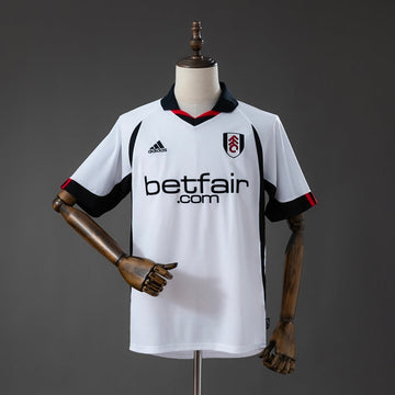 FULHAM HOME 02/03 (RETRO)