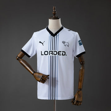 DERBY COUNTY HOME 26/27 MAN