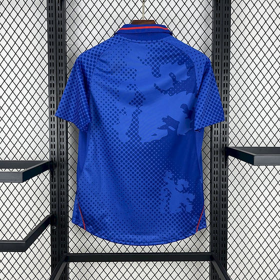 RANGERS I 2002 MAN (RETRO)