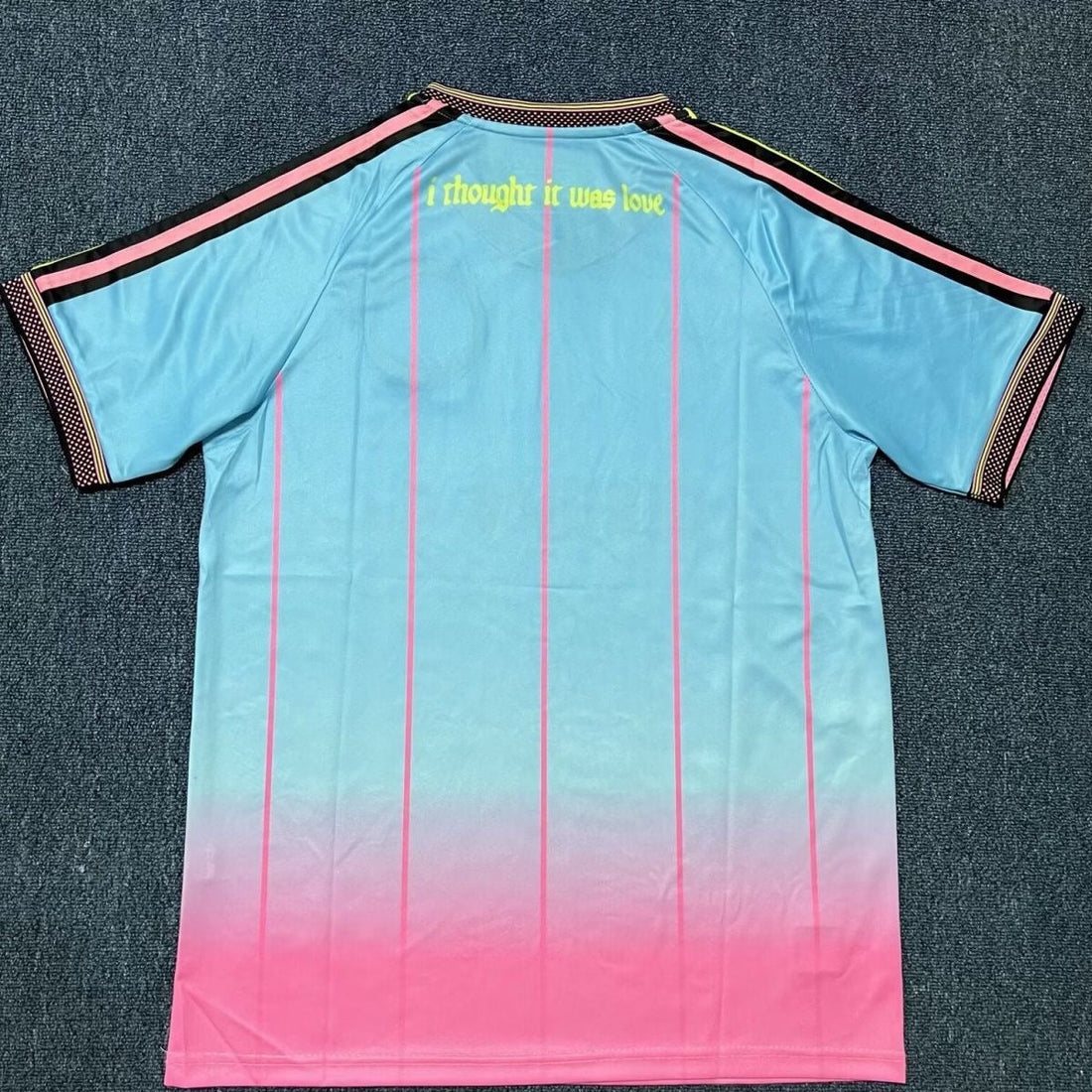 BOHEMIAN THIRD 25/26 MAN