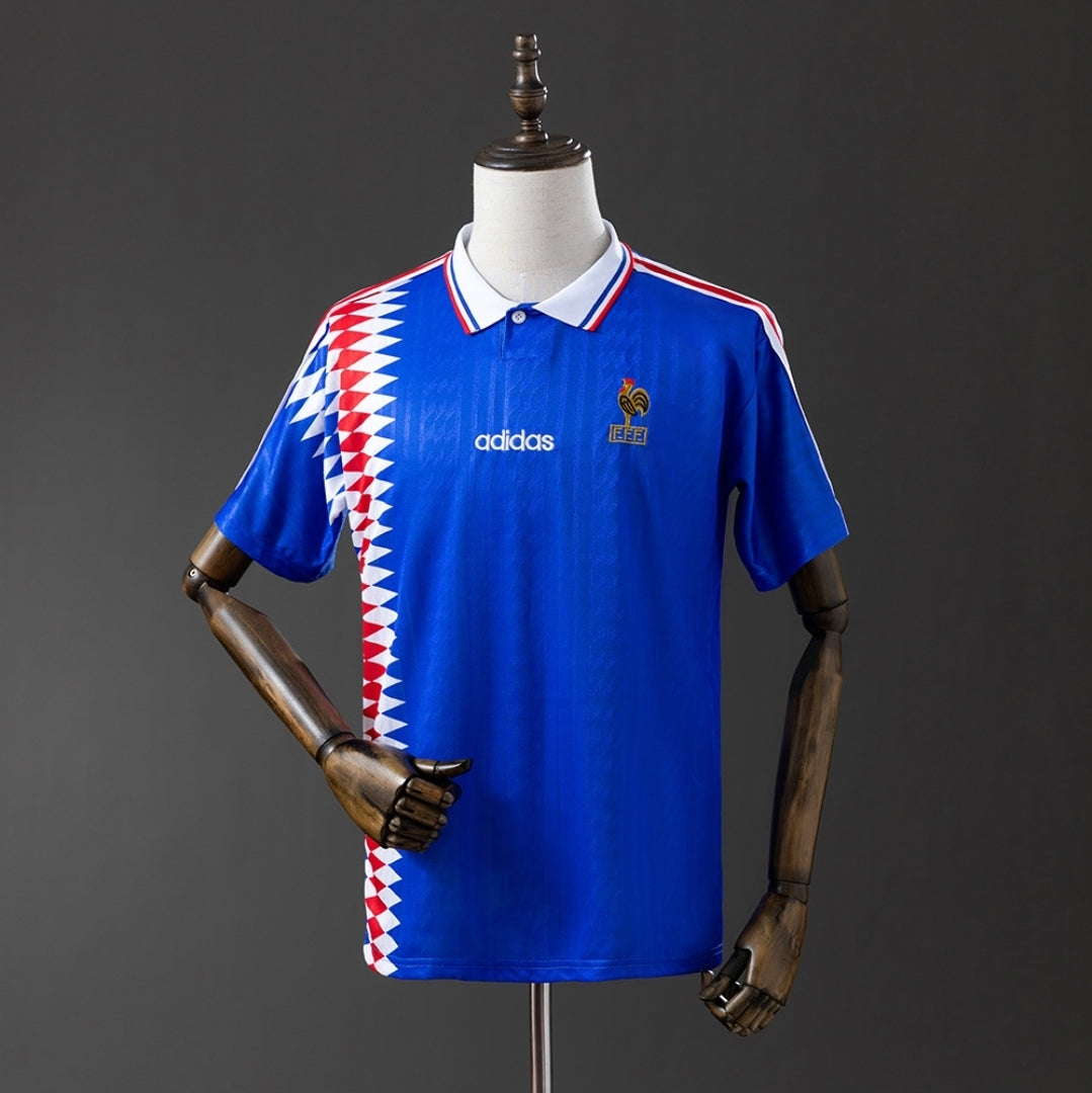 FRANCE HOME 1994 MAN (RETRO)