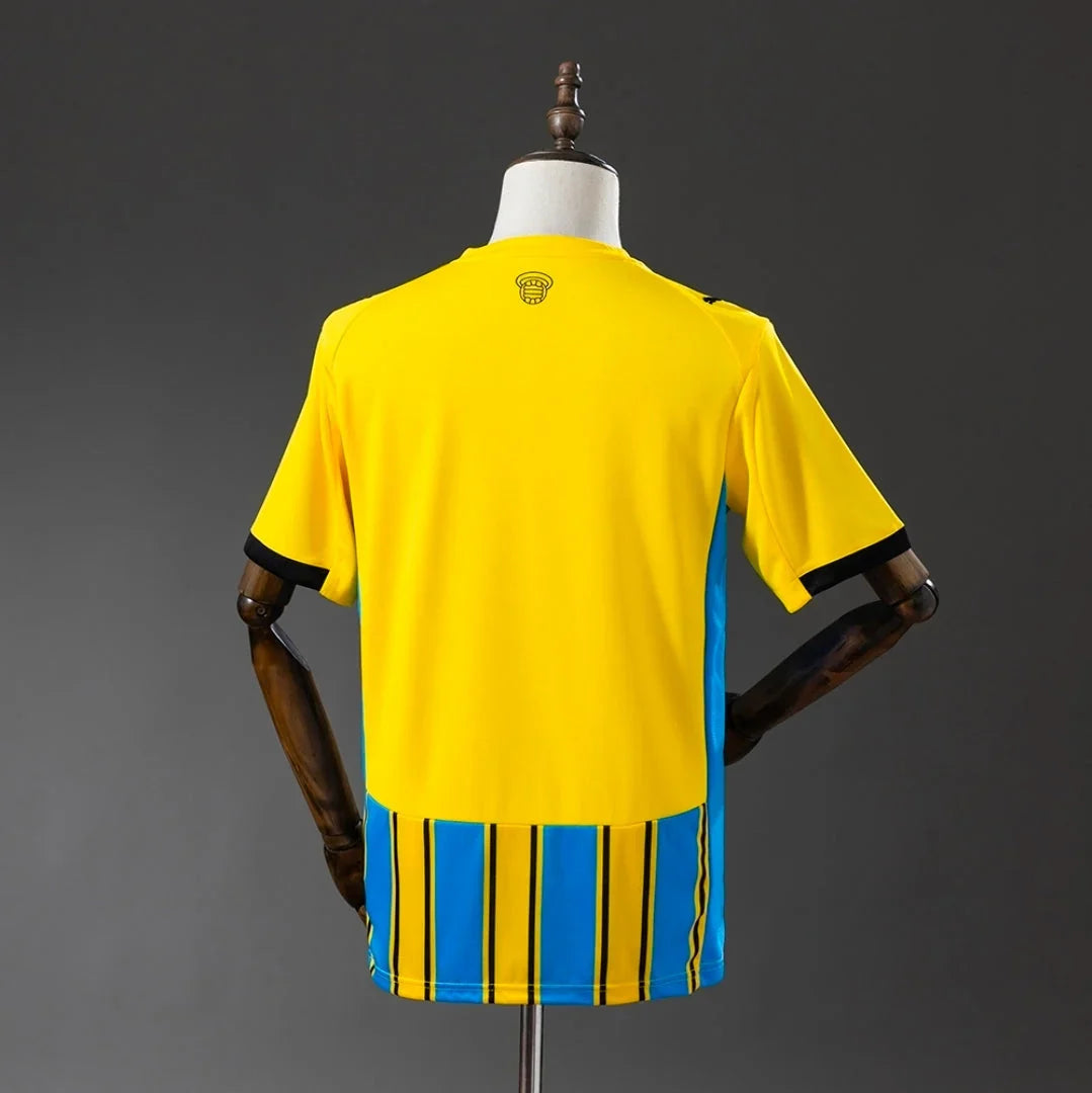 SOUTHAMPTON AWAY 25/26 MAN