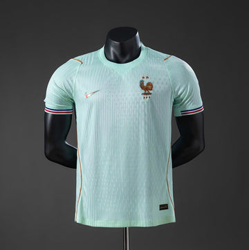 FRANCE AWAY 'WORLD CUP' 2026 MAN (PLAYER VERSION)
