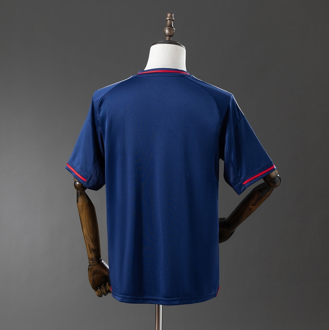 OLYMPIQUE LYONNAIS AWAY 25/26 MAN