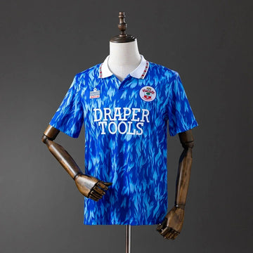 SOUTHAMPTON AWAY 1992 MAN (RETRO)