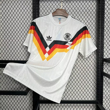 GERMANY HOME 1990 MAN (RETRO)