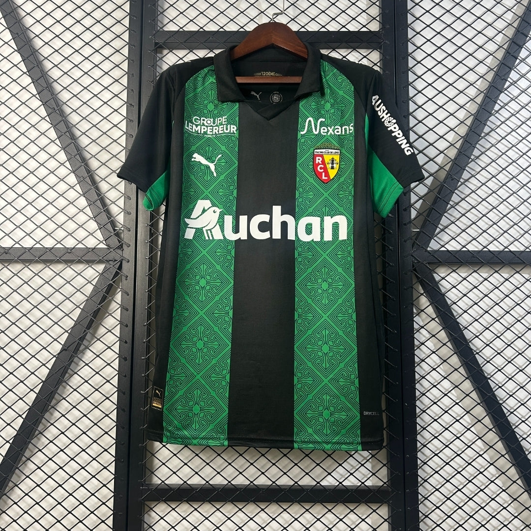 LENS AWAY 25/26 MAN