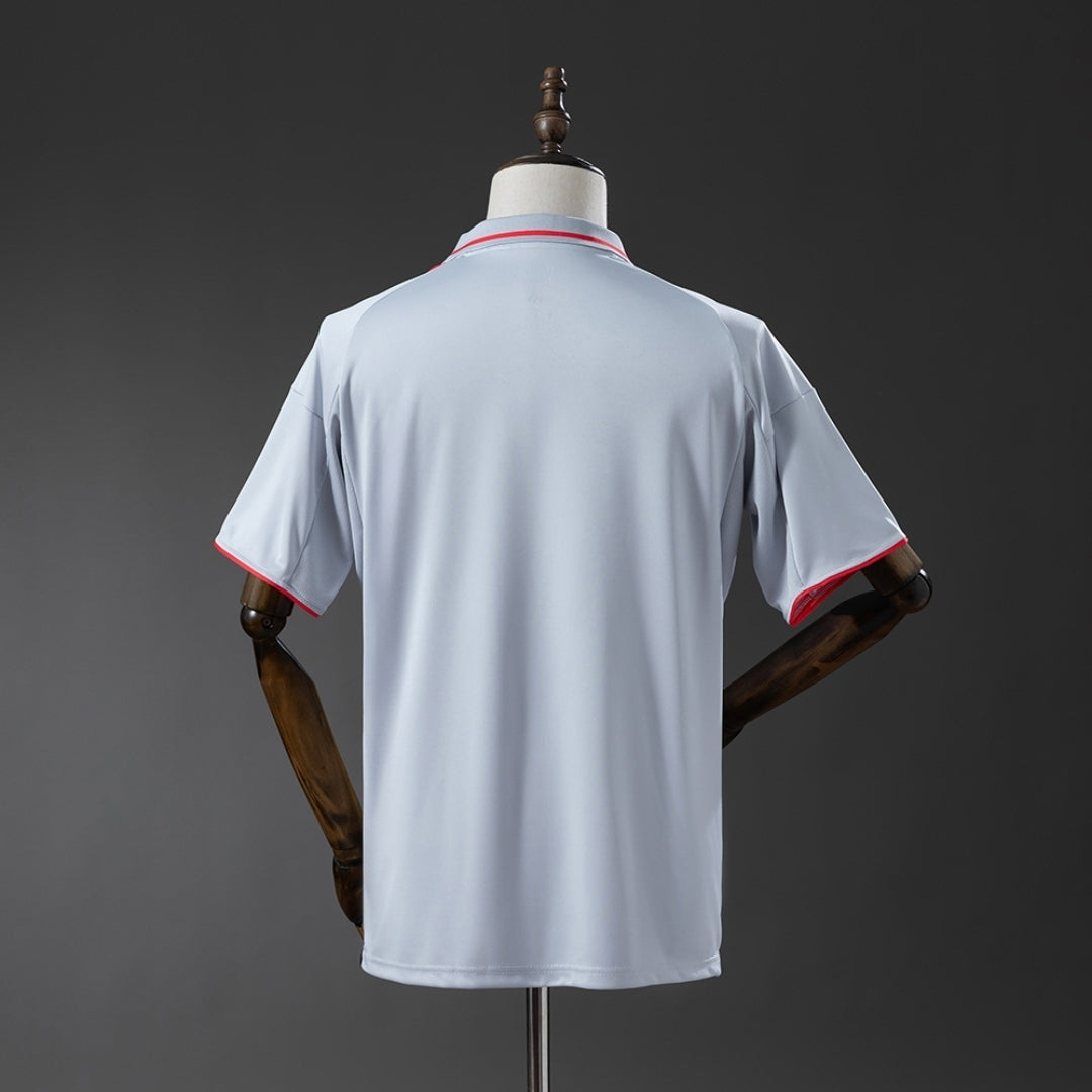 OLYMPIQUE LYONNAIS THIRD 25/26 MAN