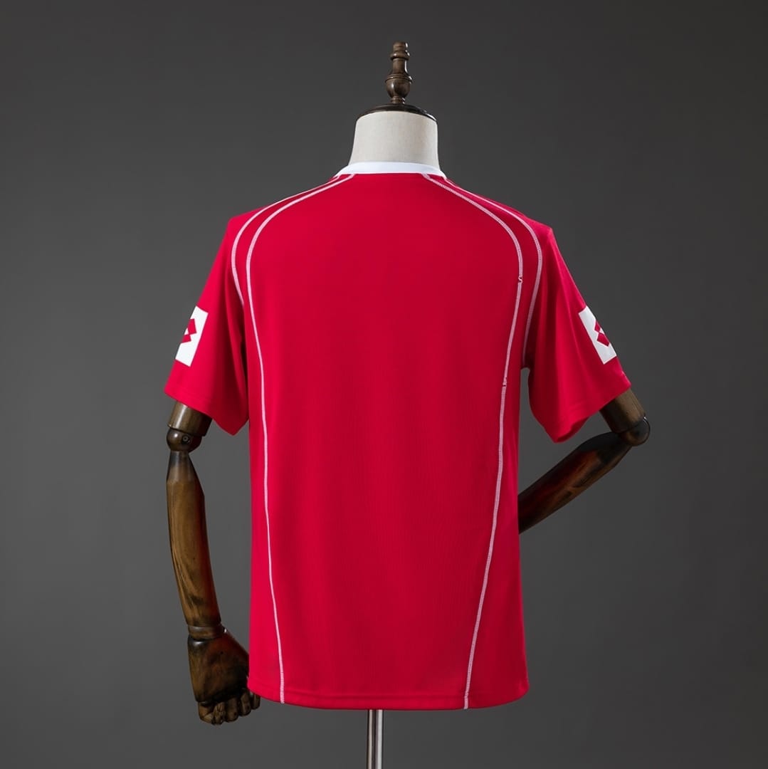 ZARAGOZA AWAY 04/05 MAN (RETRO)