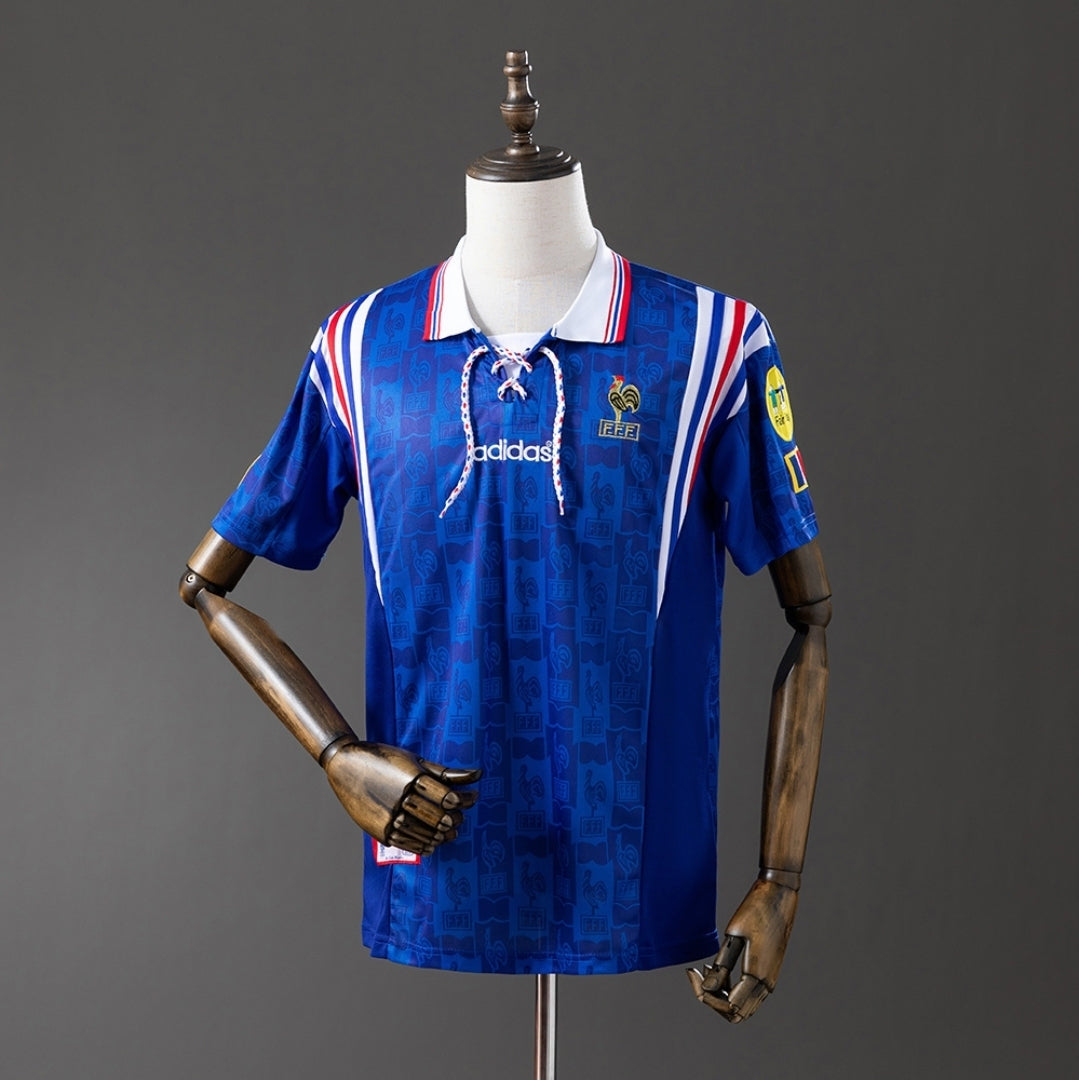 FRANCE HOME 1996 MAN (RETRO)