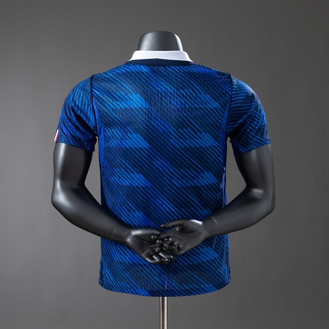 FRANCE HOME 'WORLD CUP' 2026 MAN (PLAYER VERSION)