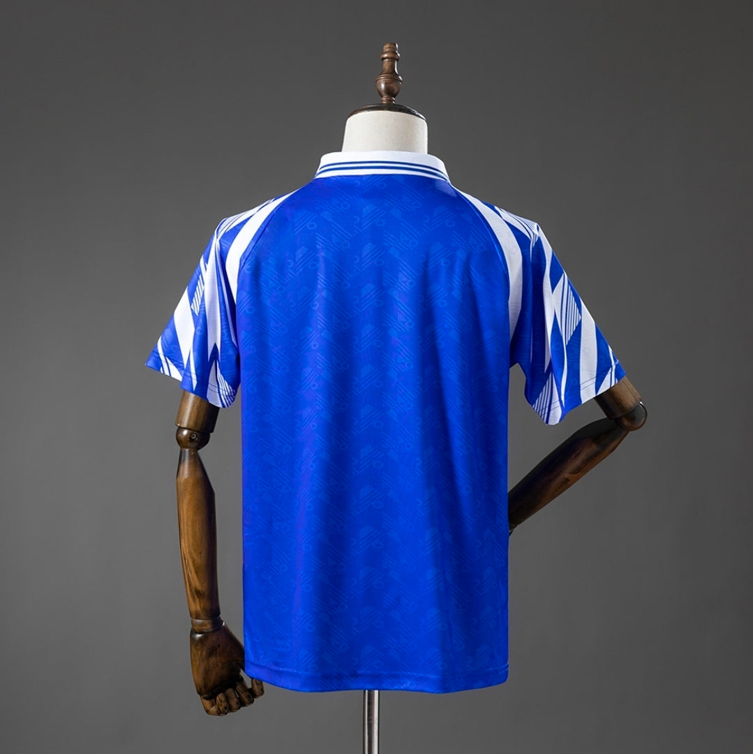 BIRMINGHAM HOME 93/94 MAN (RETRO)