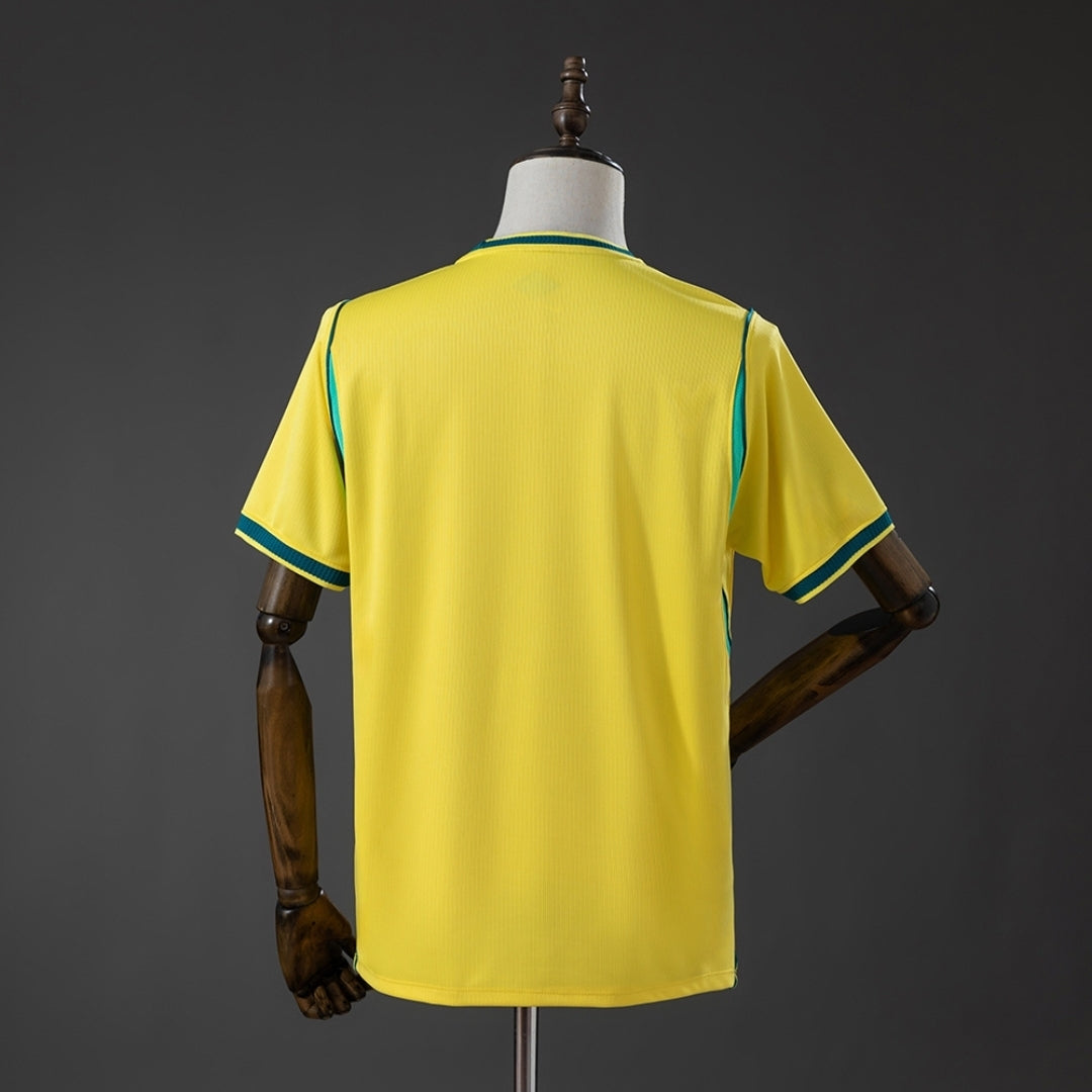 BRASIL HOME 'WORLD CUP' 2026 MAN