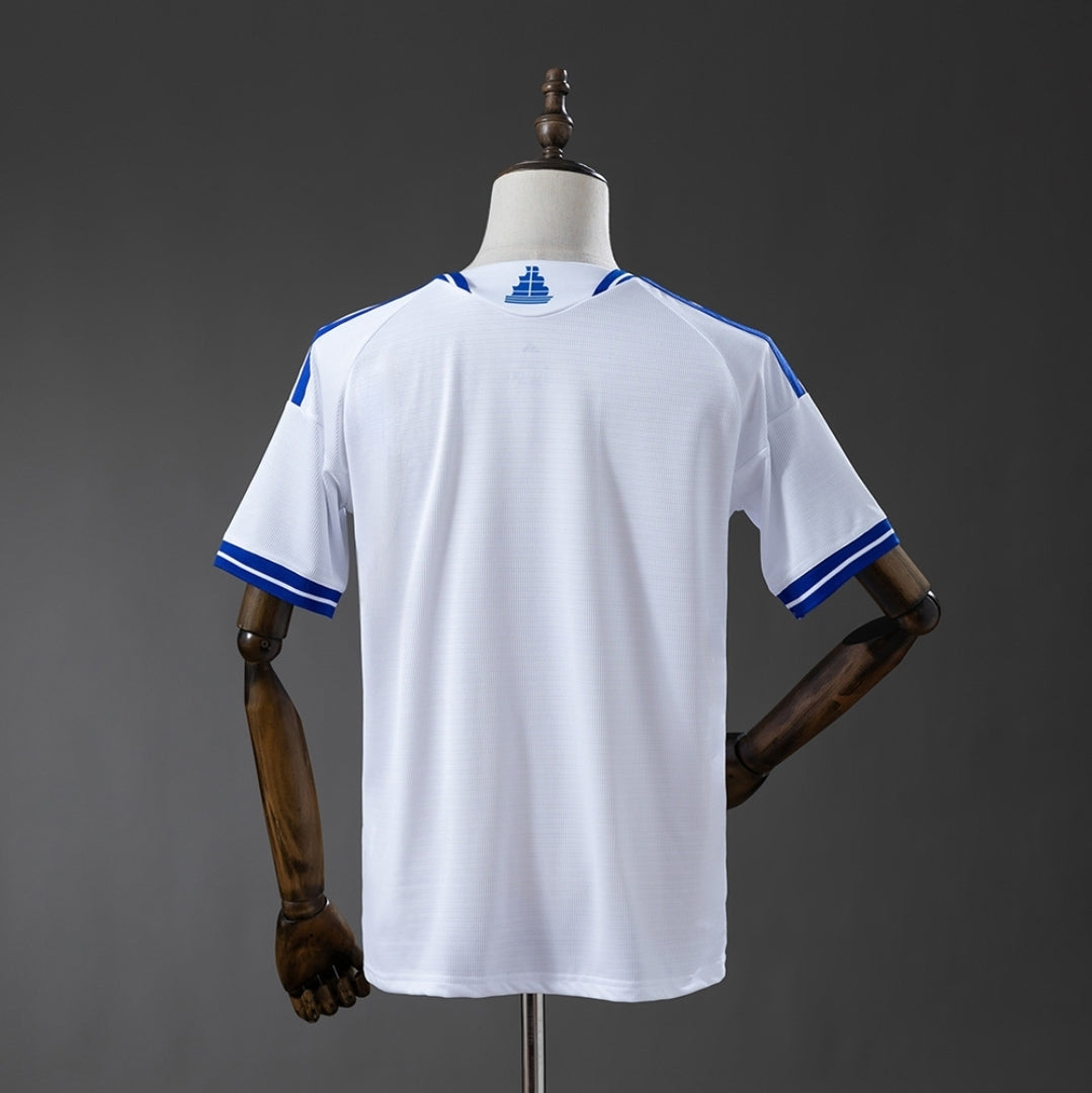 GREECE HOME 2026 MAN