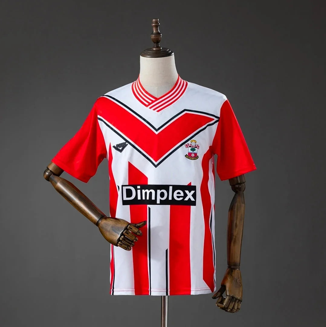 SOUTHAMPTON HOME 1993 MAN (RETRO)