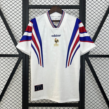 FRANCE AWAY 2006 MAN (RETRO)