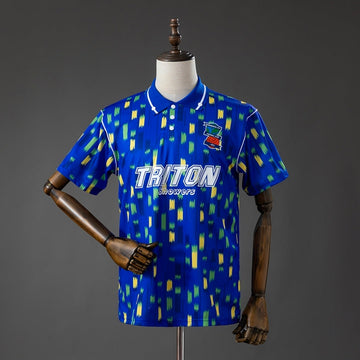 BIRMINGHAM HOME 92/93 MAN (RETRO)