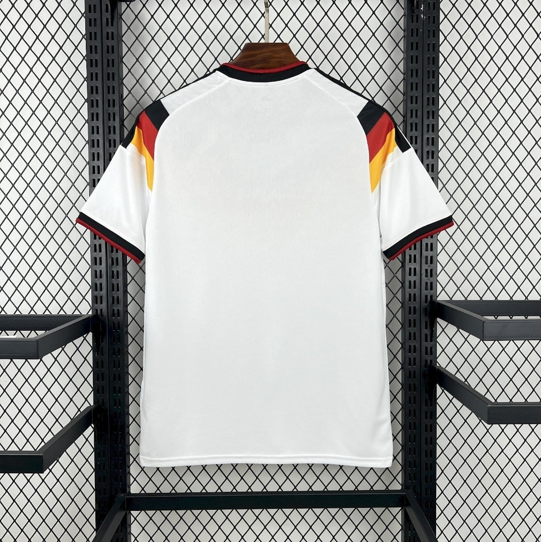 GERMANY HOME 'WORLD CUP' 2026 MAN