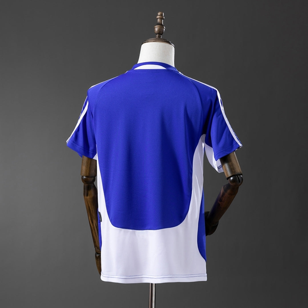 GREECE HOME 2004 MAN (RETRO)